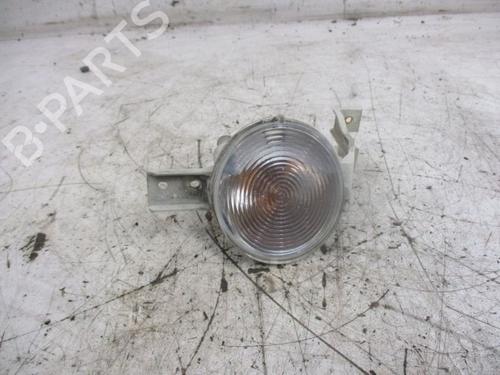 Blinklys fortil højre Blinklys fortil højre MINI MINI (R50, R53) One (90 hp) 37114695 37114695