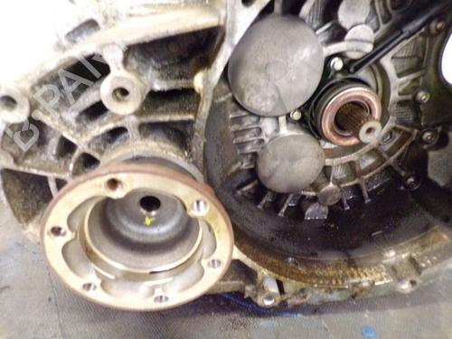 Gearbox VW SCIROCCO III (137, 138) 2.0 TFSI | BP18805211M3 