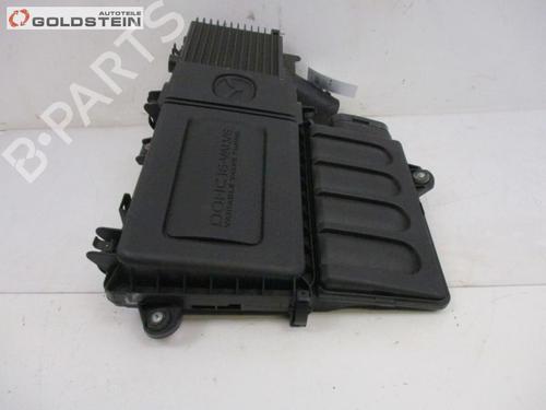 Air filter box MAZDA 2 (DE_, DH_) 1.3 MZR (DE3FS) | BP37101482M87 - Image 4