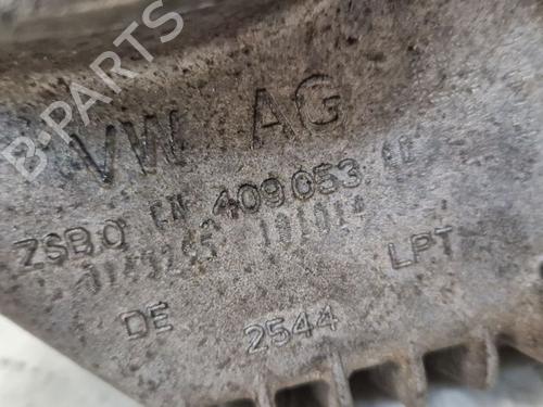 Gear fordelekasse AUDI A3 Limousine (8VS, 8VM) 2.0 TFSI | BP30707252M36 