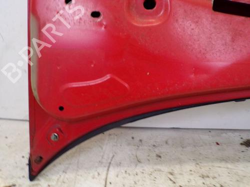 Hood FIAT GRANDE PUNTO (199_) 1.4 16V (199BXG1B, 199AXG1B) | BP18803820C1 