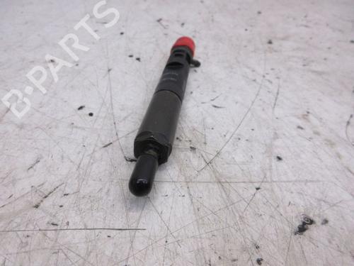 Injector RENAULT MEGANE III Hatchback (BZ0/1_, B3_) 1.5 dCi | BP37127650M100 - Image 4