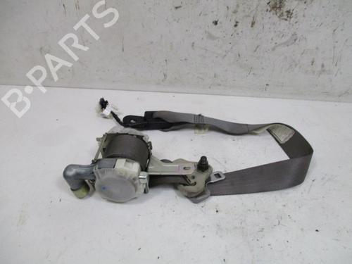 Used Front right seatbelt Front right seatbelt INFINITI G Saloon 37 (320 hp) 34342679 34342679
