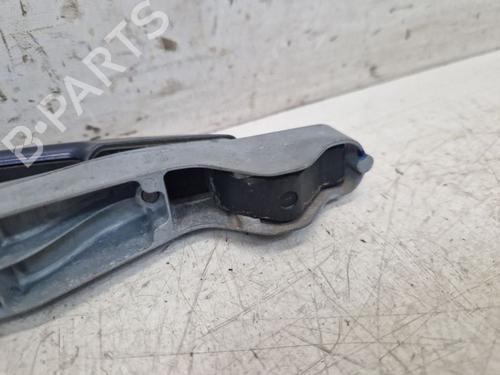 Front left exterior door handle PEUGEOT 208 I (CA_, CC_) 1.4 VTi | BP29101941C128 