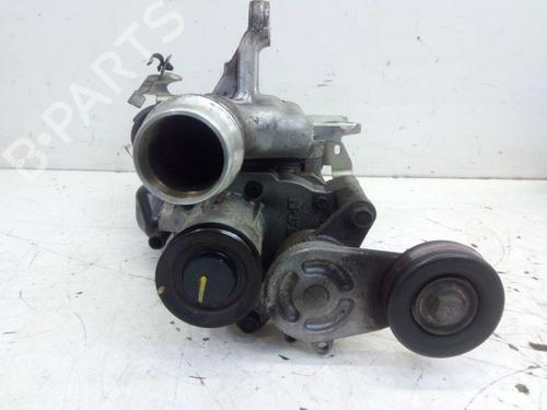 Electronic module NISSAN 370Z Roadster (Z34) 3.7 | BP37142641M83 - Image 4