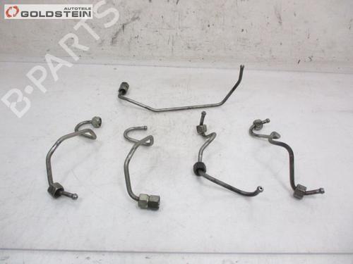 Injection rail FORD FOCUS II Convertible 2.0 TDCi | BP38025438M98 - Image 2