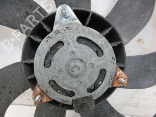 Fan OPEL CORSA D (S07) 1.2 (L08, L68) | BP37124906M128 - Image 5