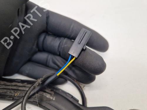 Sikkerhedssele-spænde VW GOLF VI (5K1) 1.2 TSI | BP31704017I32 