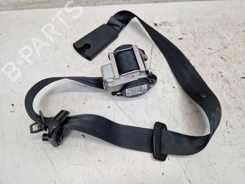 Used Front left seatbelt RENAULT ZOE (BFM_) ZOE (BFMD) (109 hp) 27257001