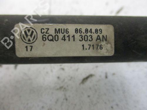 Anti roll bar SEAT IBIZA IV (6J5, 6P1) 1.4 | BP18799992M96 