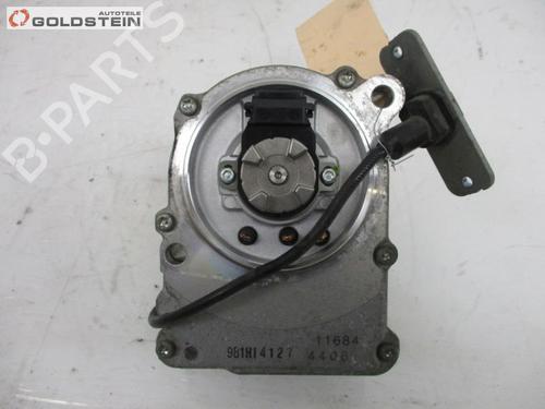 Used Steering rack PEUGEOT 208 I (CA_, CC_) 1.2 VTI 82 (82 hp) 18754211