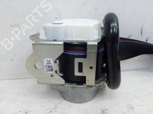Rear left seatbelt BMW X5 (G05, F95) xDrive 40 i Mild-Hybrid | BP29108940I29 