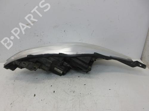 Right headlight FORD FIESTA VI (CB1, CCN) 1.6 Ti | BP38507134C29 - Image 4