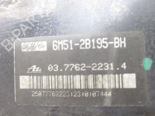 Servo brake FORD KUGA I 2.0 TDCi | BP37113737M42 - Image 4
