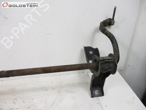 Anti roll bar CITROËN C6 (TD_) 2.7 HDi | BP38026022M96 - Image 2