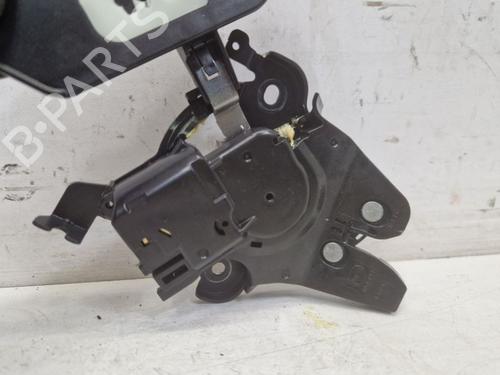 Electronic module MAZDA 6 Estate (GJ, GL) 2.0 (GJEFW) | BP33618574M83 - Image 3