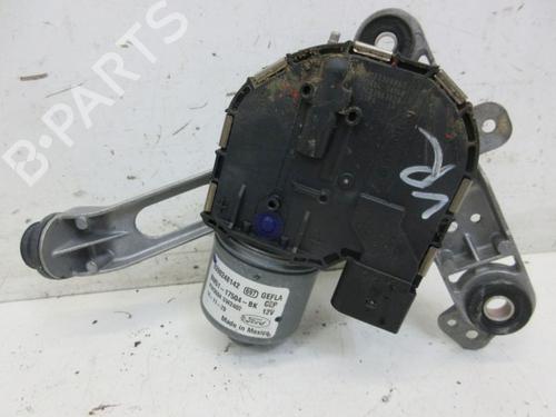 Used Front wiper motor FORD FOCUS III Saloon 1.6 Flexifuel (120 hp) 30668232