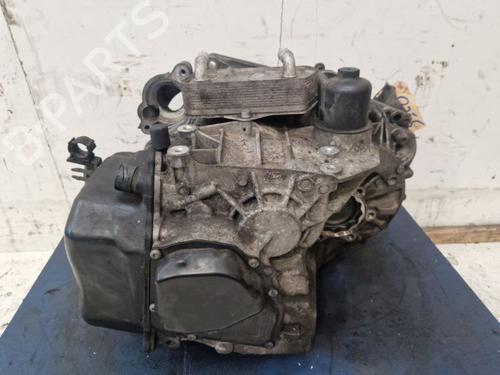 Gearbox SKODA SUPERB II (3T4) 2.0 TDI | BP29106310M3 
