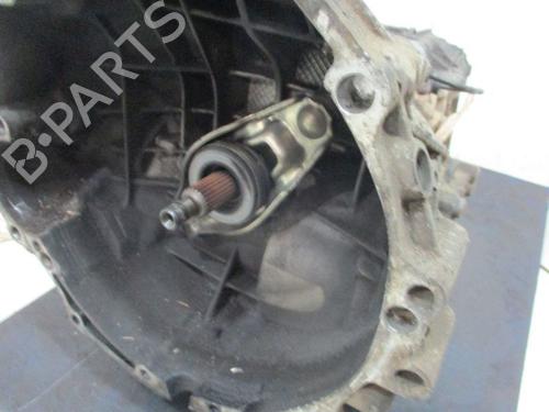 Gearbox AUDI A4 B7 (8EC) 2.0 TDI 16V | BP29089106M3 