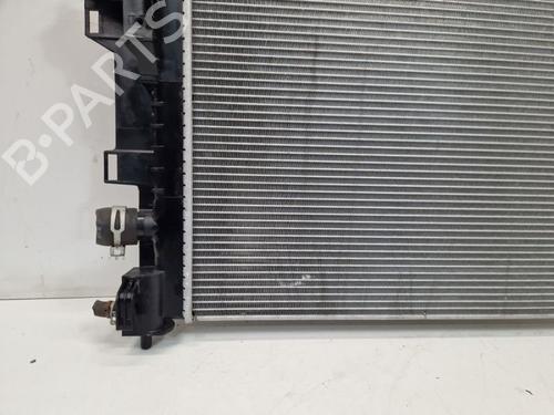 Water radiator RENAULT TWINGO III (BCM_, BCA_) Z.E: (BCA1) | BP39382938M31 - Image 6