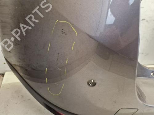 Rear bumper RENAULT GRAND SCÉNIC III (JZ0/1_) 1.9 dCi (JZ0J, JZ0N, JZ1K, JZ1S) | BP29107701C8