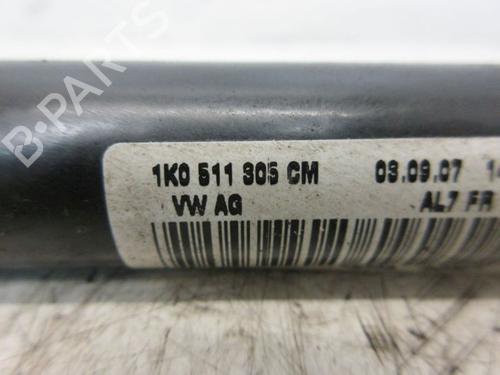 Anti roll bar VW GOLF V (1K1) 2.0 GTI | BP29088283M96 