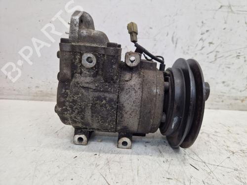 AC compressor FORD RANGER (ER, EQ, R_) 2.5 TD 4x4 | BP29104839M34