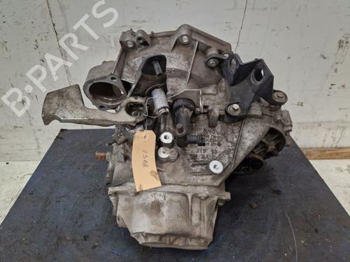 Gearbox VW TOURAN (1T3) 1.2 TSI | BP29106858M3