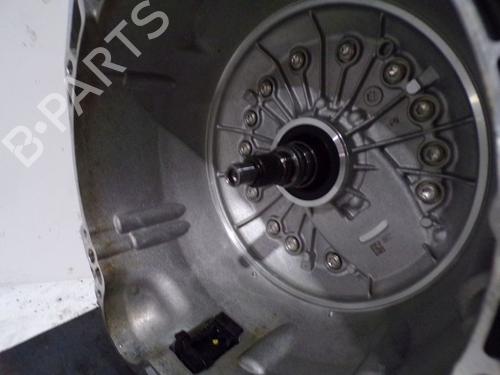 Gearbox BMW 5 (G30, F90) 520 i | BP37131802M3 - Image 2