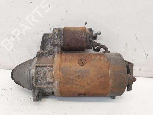 Used Starter Starter MERCEDES-BENZ /8 (W115) 230.4 (115.017) (110 hp) 33907975 33907975