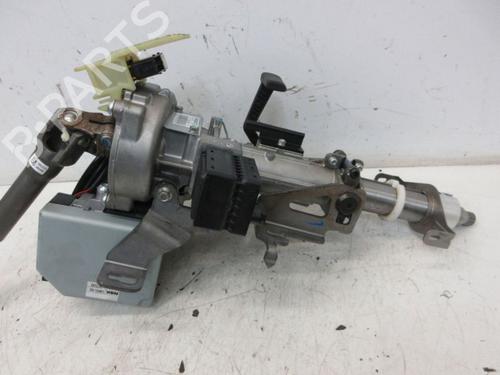 Steering column RENAULT ZOE (BFM_) ZOE | BP37132561M21 - Image 9