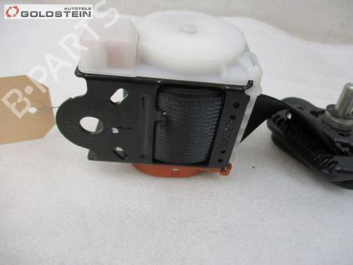 Rear right seatbelt SUZUKI SPLASH (EX) 1.0 (A5B310) | BP37102890I28 - Image 3