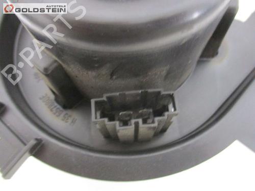 Heater blower motor PORSCHE BOXSTER (986) 2.7 | BP18760433M62 