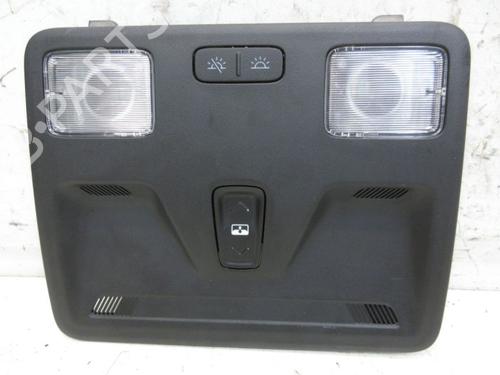Used Interior roof light FORD FIESTA VII (HJ, HF) 1.0 EcoBoost mHEV (125 hp) 18808297