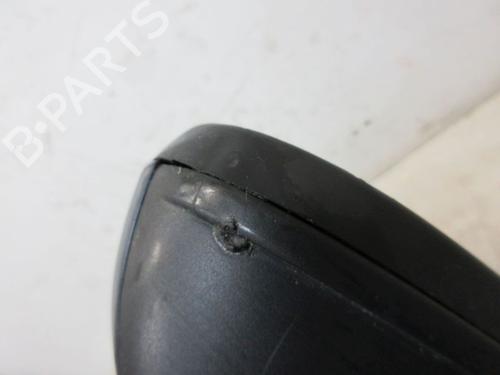 Left mirror OPEL ASTRA J (P10) 1.4 (68) | BP29095881C26 
