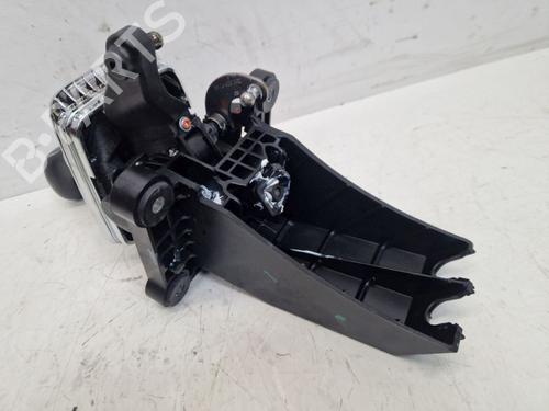 Shift knob OPEL ZAFIRA TOURER C (P12) 2.0 CDTi (75) | BP33430426I34 - Image 4