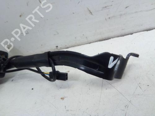 Seat buckle VW GOLF PLUS V (5M1, 521) 1.6 FSI | BP31702705I32 