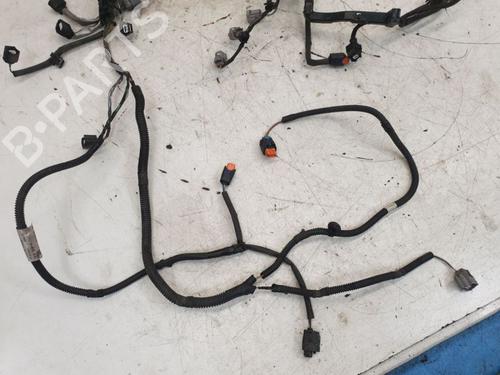 Wiring harness RENAULT TWINGO III (BCM_, BCA_) 1.0 SCe 70 | BP37232862E16 - Image 6