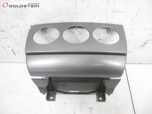 Skærm liste Skærm liste PEUGEOT 308 SW I (4E_, 4H_) 1.6 HDi (109 hp) 18764091 18764091