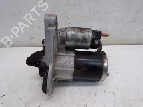 Starter RENAULT MEGANE IV Grandtour (K9A/M/N_) 1.2 TCe 130 (K9MR) | BP37134122M8 - Image 3