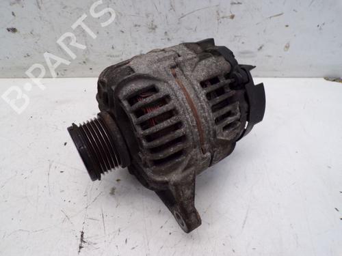 Used Alternator Alternator 37121126 37121126