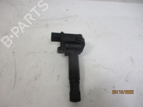 Used Ignition coil MERCEDES-BENZ C-CLASS (W203) C 230 Kompressor (203.040) (192 hp) 18799509