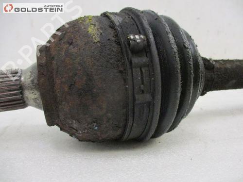 Left front driveshaft PEUGEOT RCZ 2.0 HDi | BP37104974M38 - Image 3