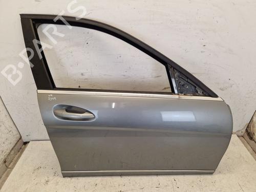 Dør højre fortil MERCEDES-BENZ C-CLASS T-Model (S204) C 200 CDI (204.201) (136 hp) 31821214