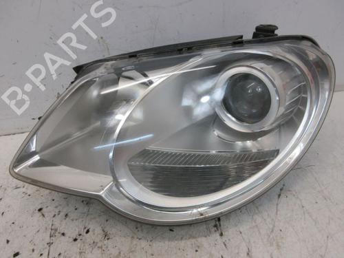 Faro izquierdo VW EOS (1F7, 1F8) 2.0 TDI | BP19292751C28 