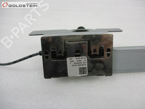 Antenne/Base MERCEDES-BENZ GLA-CLASS (X156) GLA 220 CDI 4-matic (156.905) | BP18757897C140 