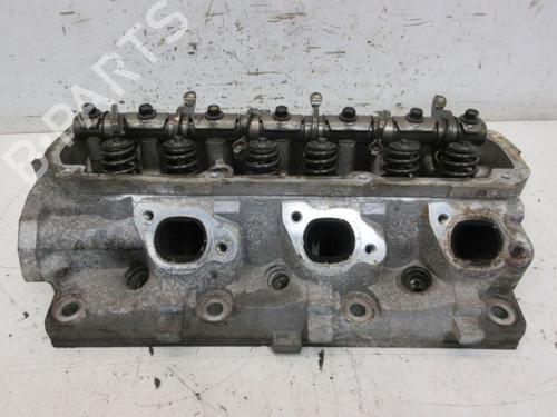 Cylinder head JEEP WRANGLER III (JK) 3.8 | BP28112602M5 