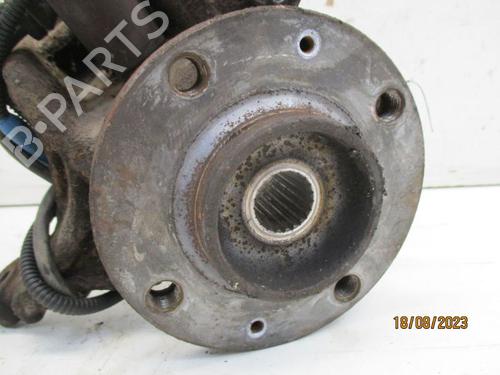 Right front steering knuckle PEUGEOT 1007 (KM_) 1.4 | BP29087514M26