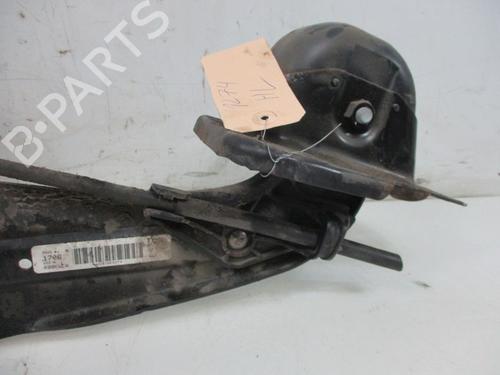 Right rear steering knuckle VW GOLF VI Variant (AJ5) 1.4 TSI | BP37112377M28 - Image 7