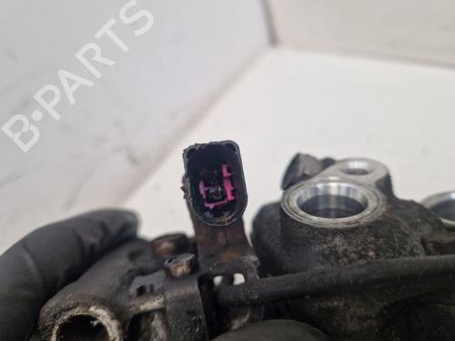 AC compressor AUDI A6 C6 Avant (4F5) 3.2 FSI quattro | BP37133418M34 - Image 6